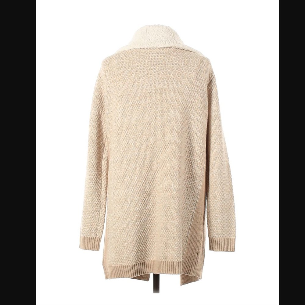 Solutions Cardigan - Picture 2 of 2